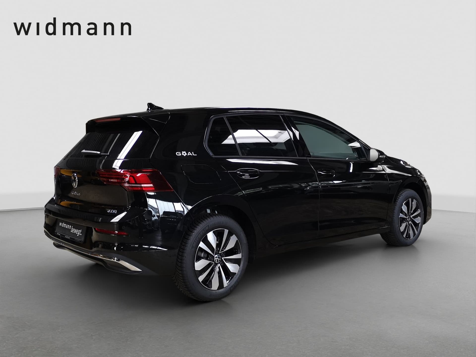 Volkswagen Golf Life 1.5 l eTSI 115 PS DSG NAVI ACC Kamera Bild 2