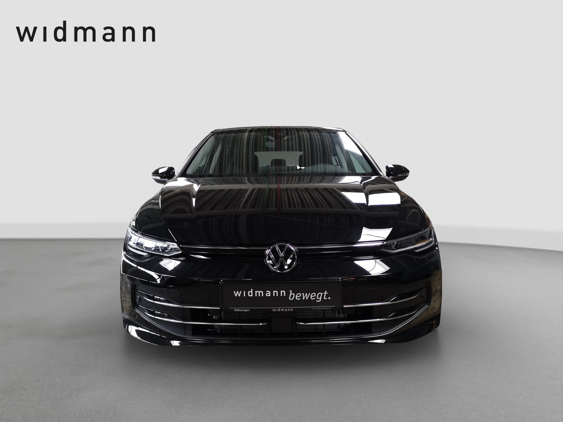 Volkswagen Golf Life 1.5 l eTSI 115 PS DSG NAVI ACC Kamera Bild 3