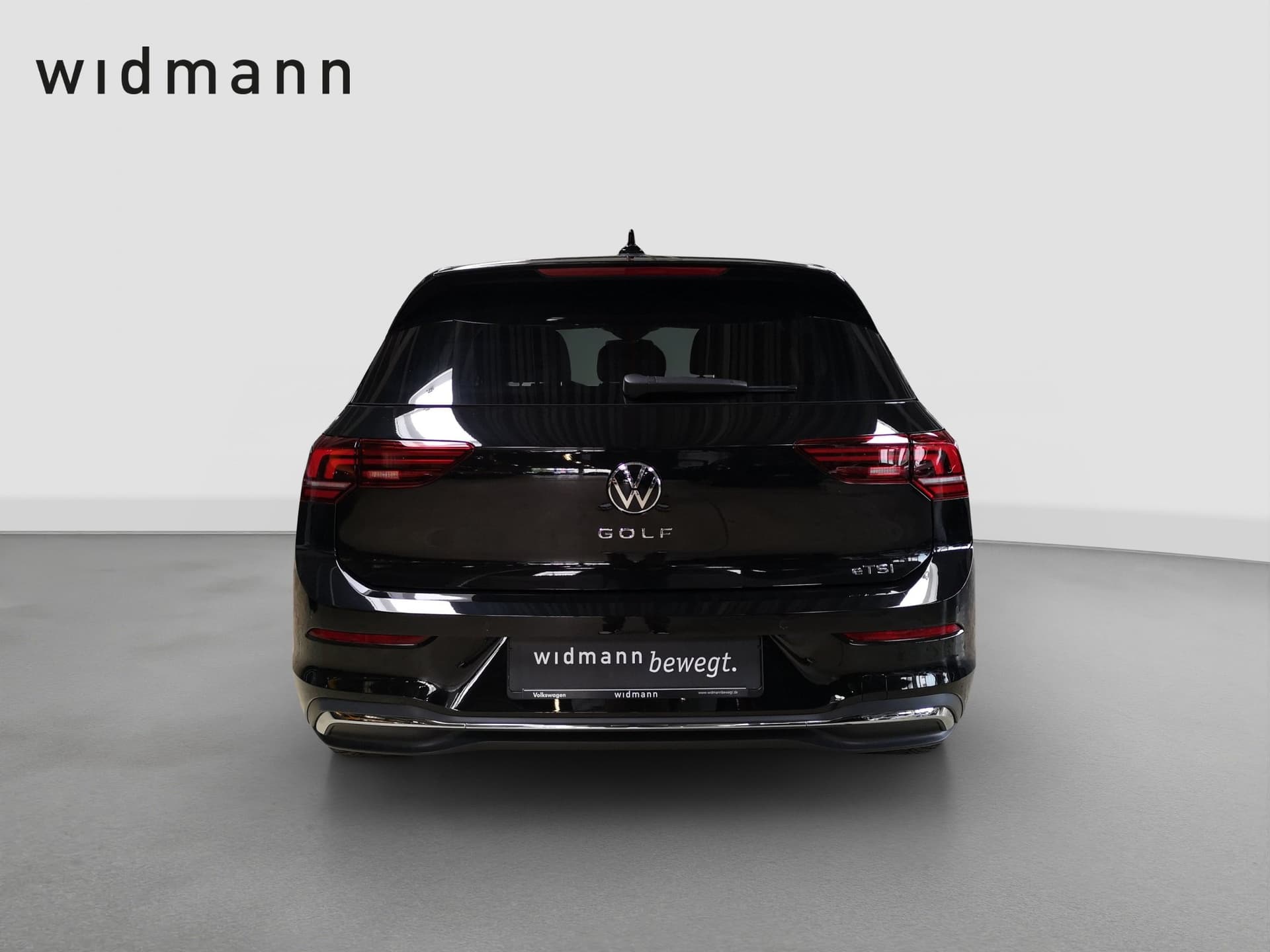 Volkswagen Golf Life 1.5 l eTSI 115 PS DSG NAVI ACC Kamera Bild 4