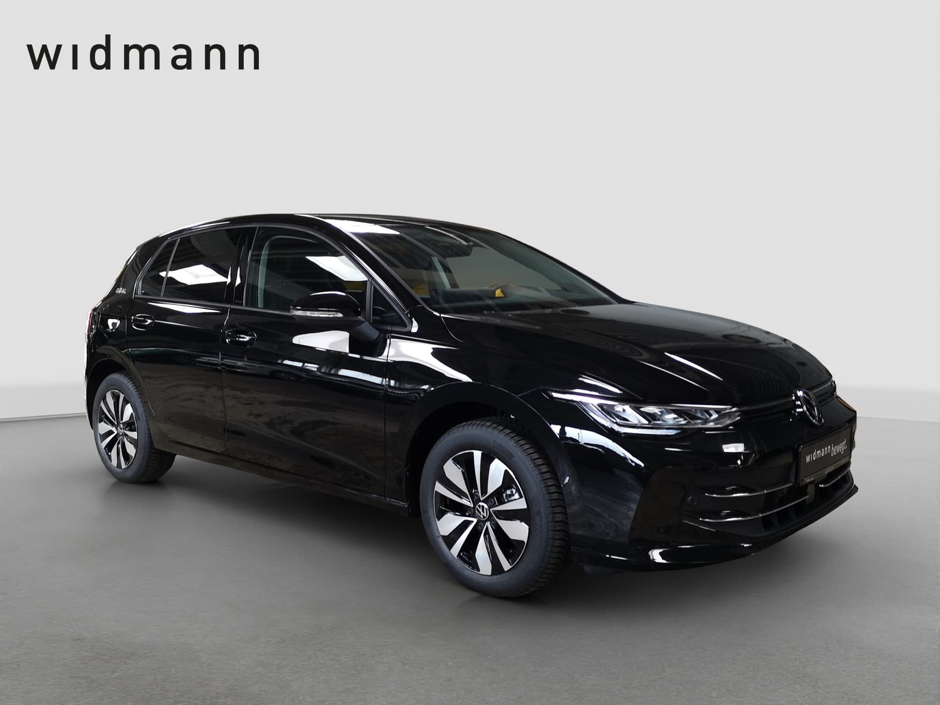 Volkswagen Golf Life 1.5 l eTSI 115 PS DSG NAVI ACC Kamera Bild 7
