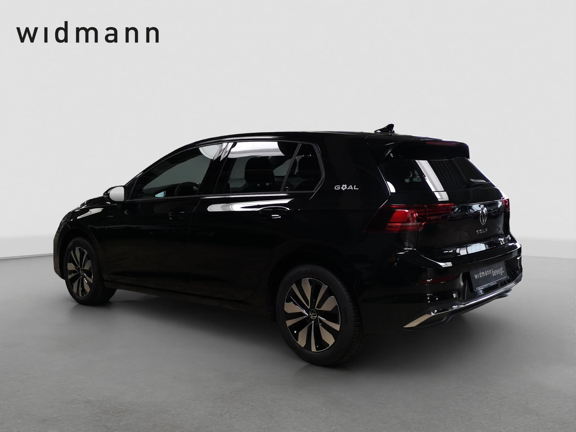 Volkswagen Golf Life 1.5 l eTSI 115 PS DSG NAVI ACC Kamera Bild 8