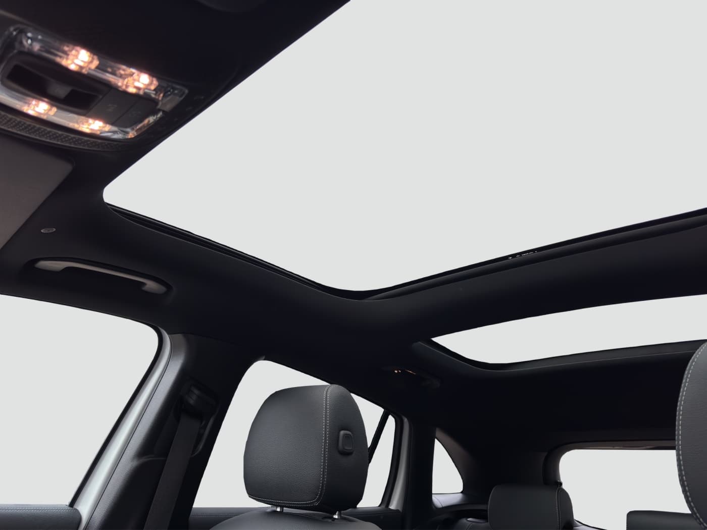 Mercedes-Benz GLA 180 Bild 16