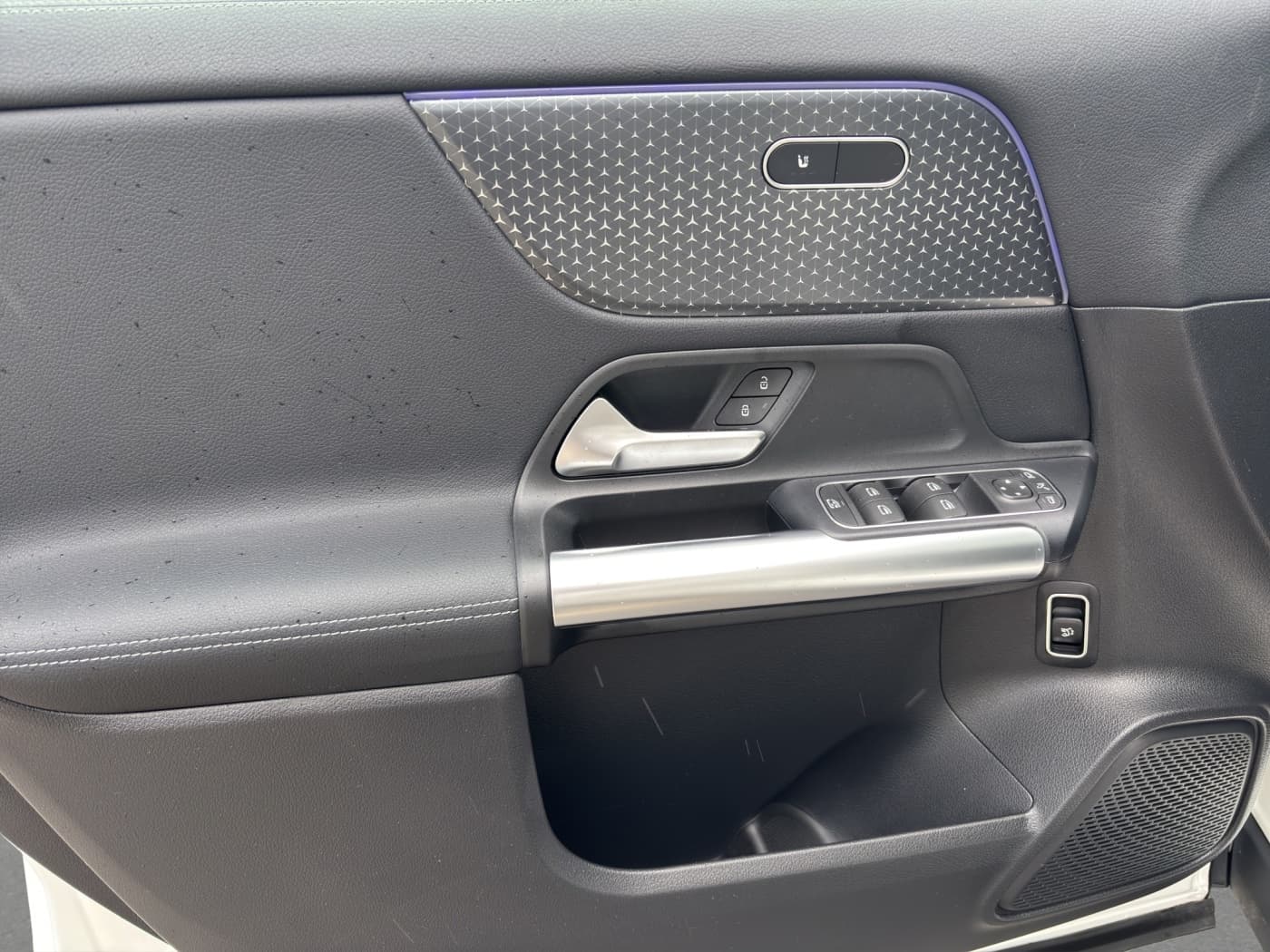 Mercedes-Benz GLA 180 Bild 18