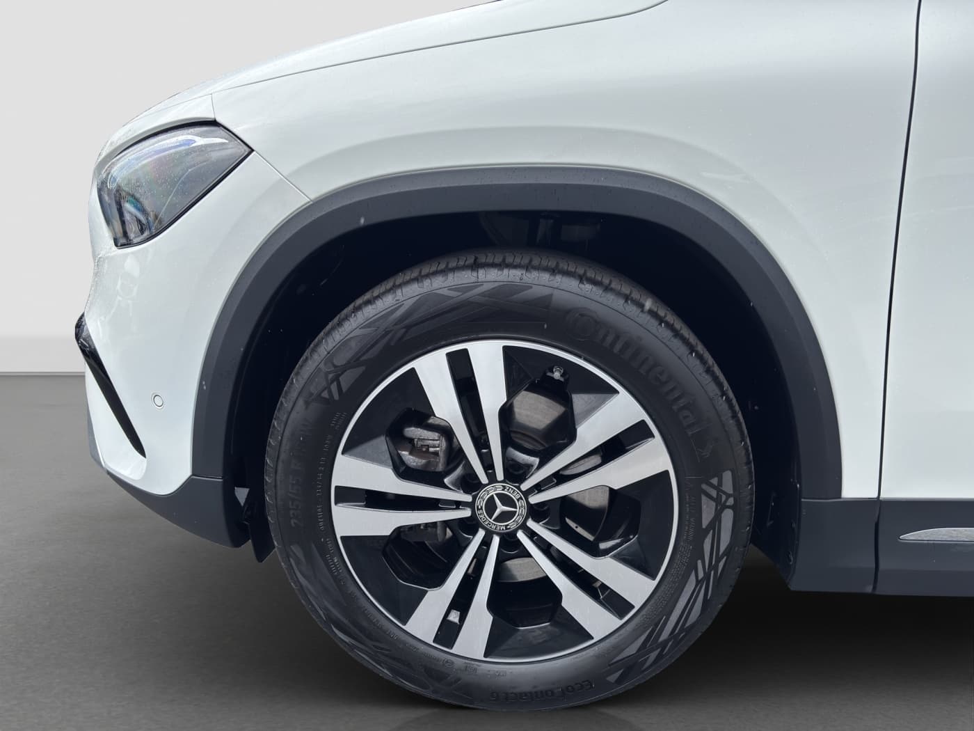 Mercedes-Benz GLA 180 Bild 20