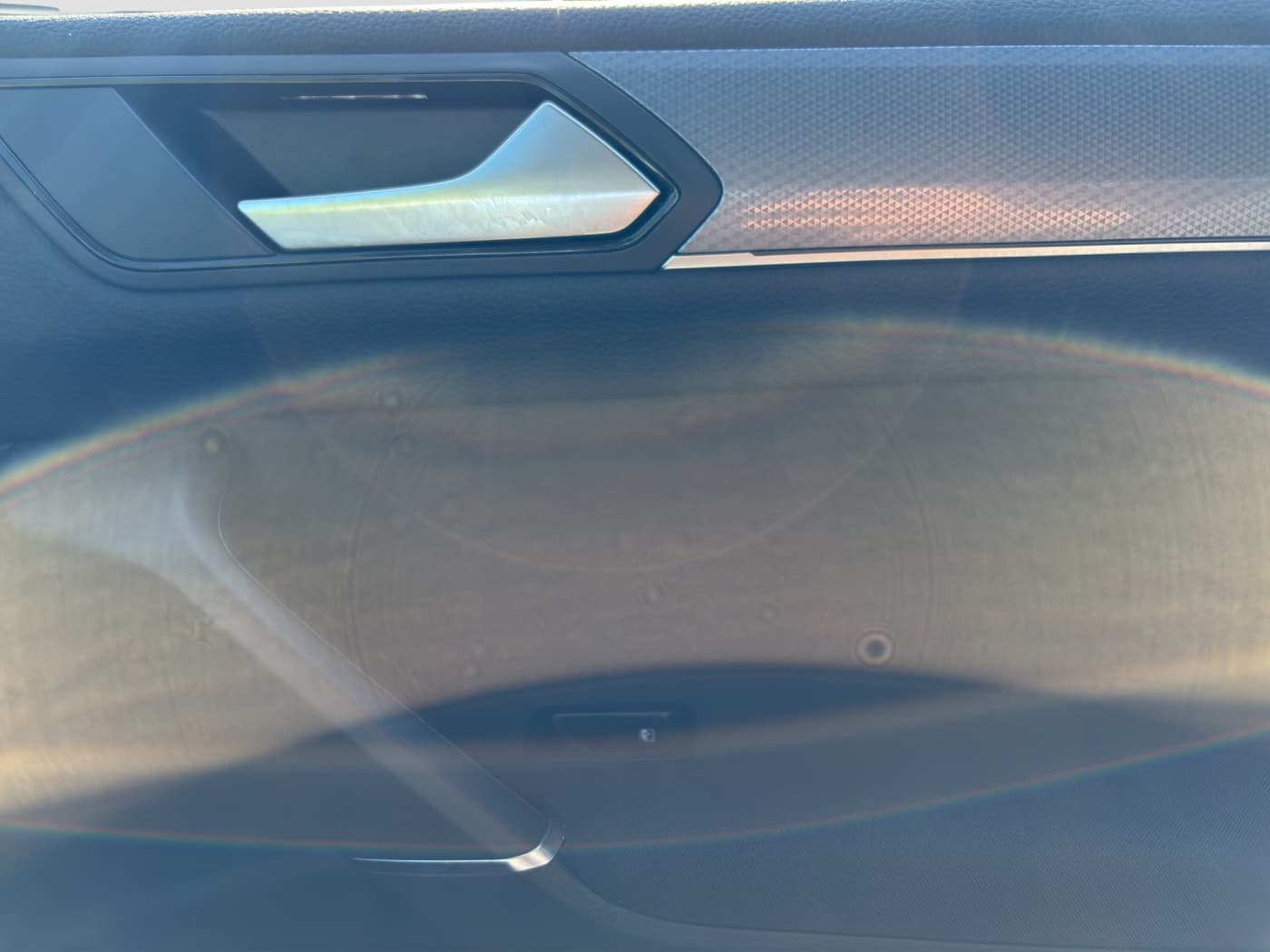 Volkswagen Touran 1.5 TSI Active Bild 13