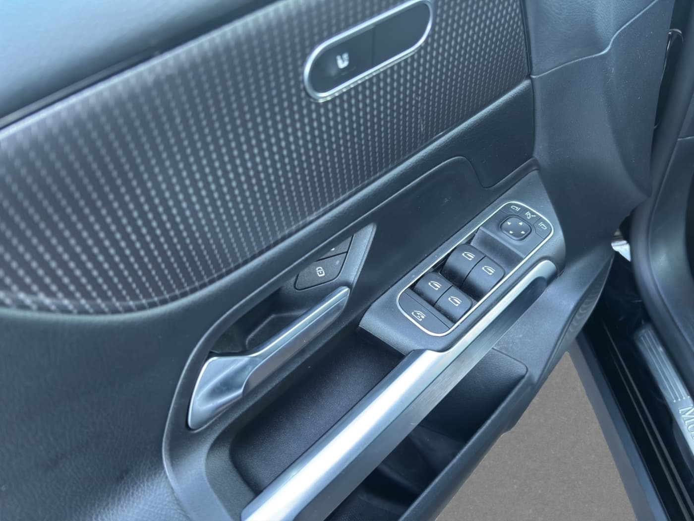 Mercedes-Benz GLB 220 d Bild 16