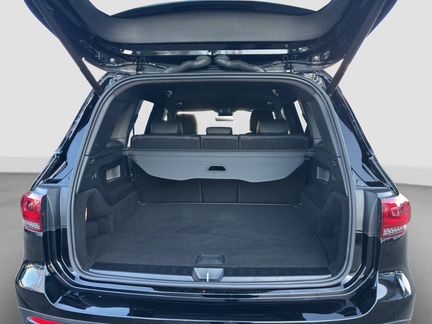 Mercedes-Benz GLB 220 d Bild 17