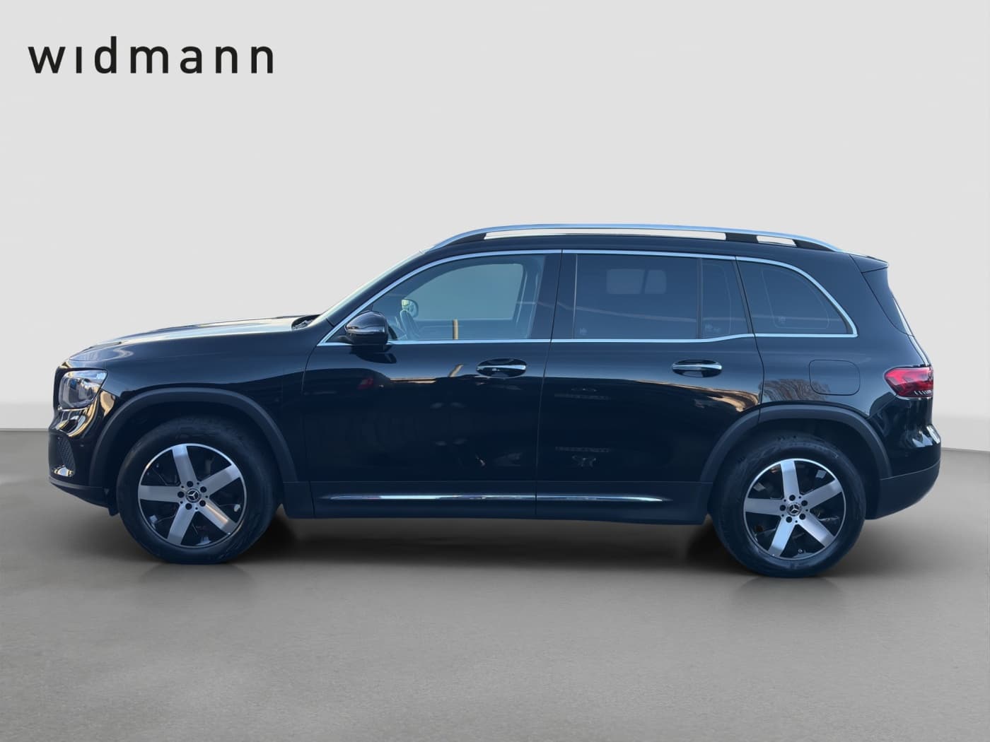 Mercedes-Benz GLB 220 d Bild 5