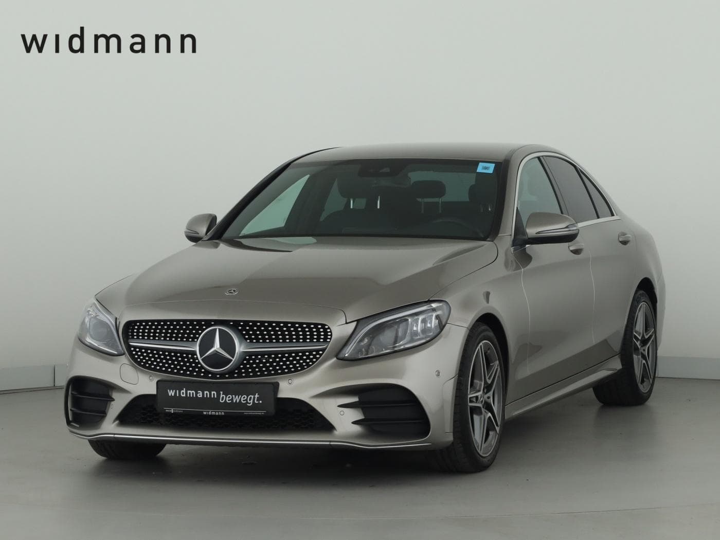 Mercedes-Benz C 300 Bild 1