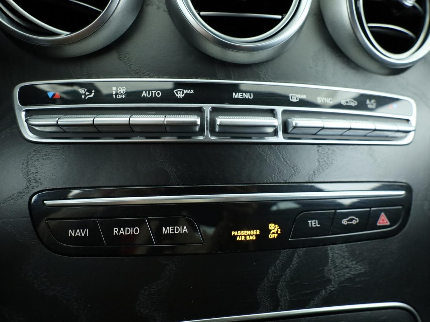 Mercedes-Benz C 300 Bild 14