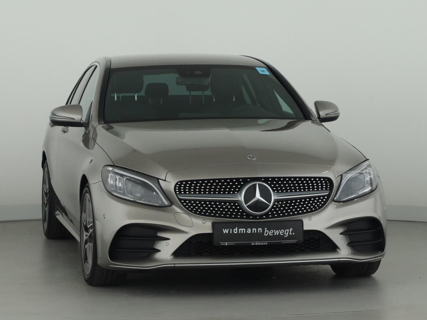 Mercedes-Benz C 300 Bild 3