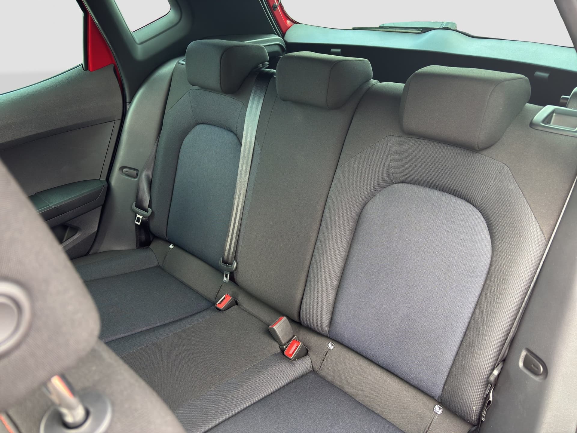 Seat Arona FR ARONA 1.0 TSIFR  5T85 DS8A7 Bild 13