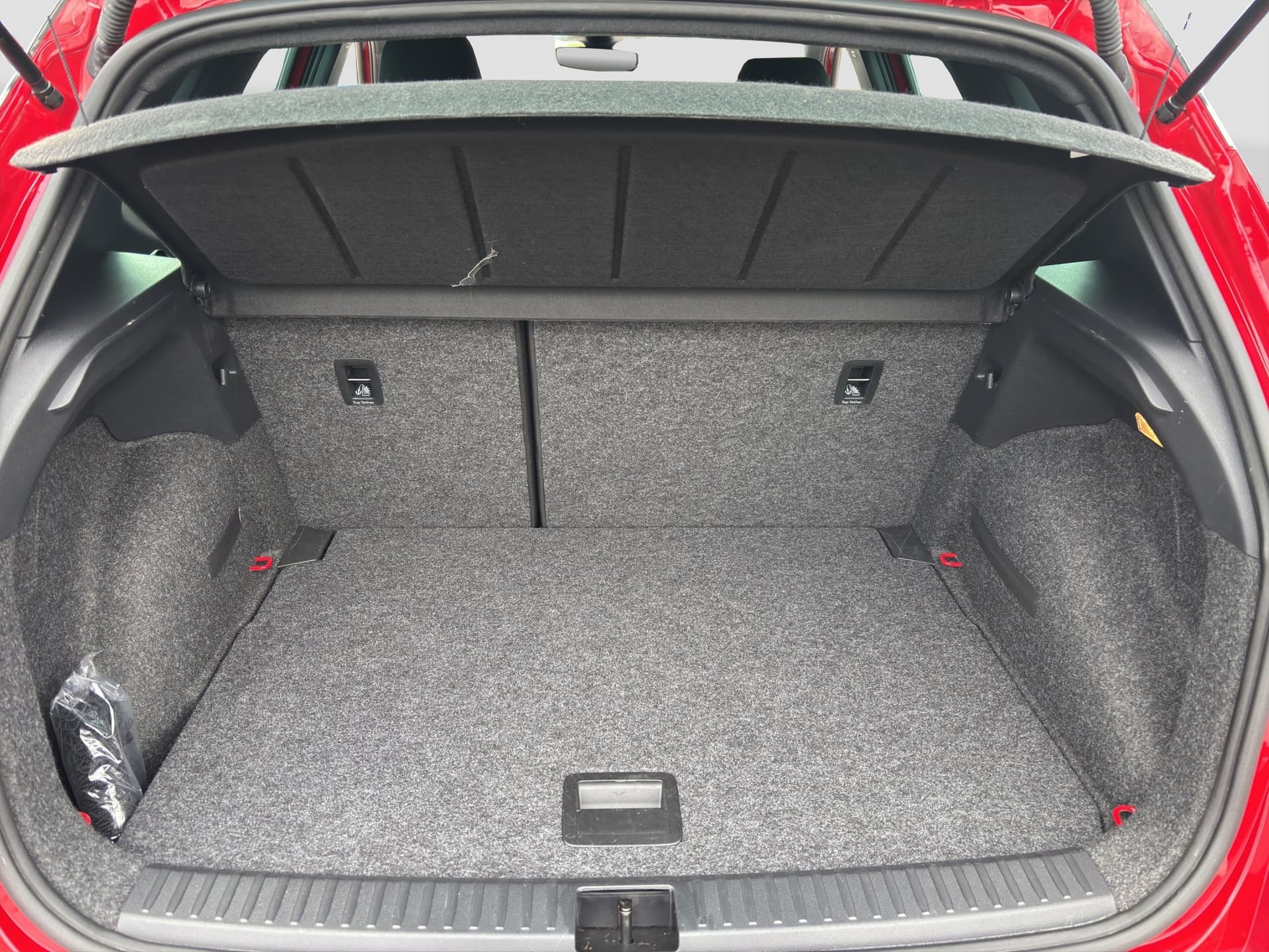 Seat Arona FR ARONA 1.0 TSIFR  5T85 DS8A7 Bild 15