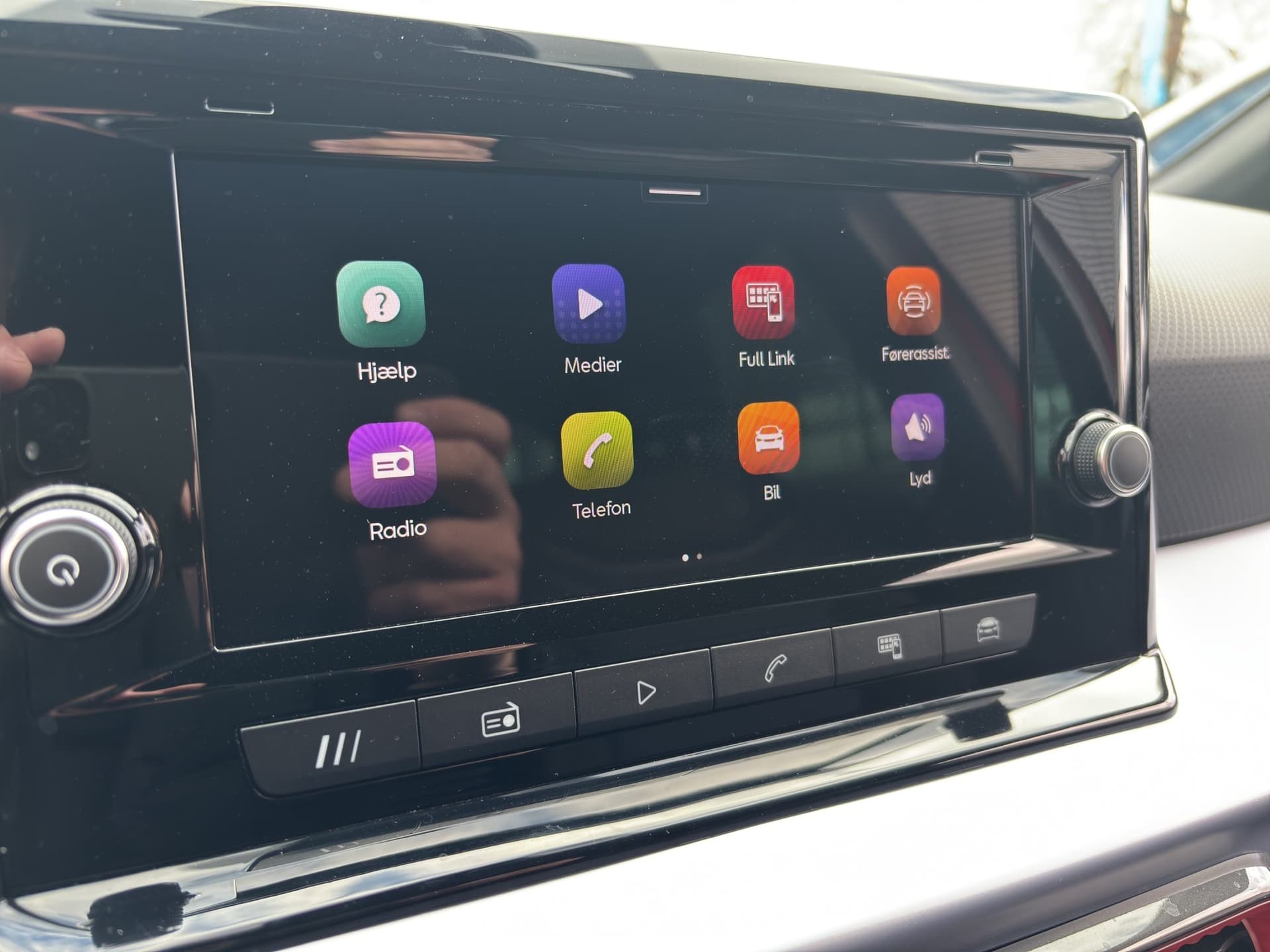 Seat Arona FR ARONA 1.0 TSIFR  5T85 DS8A7 Bild 19