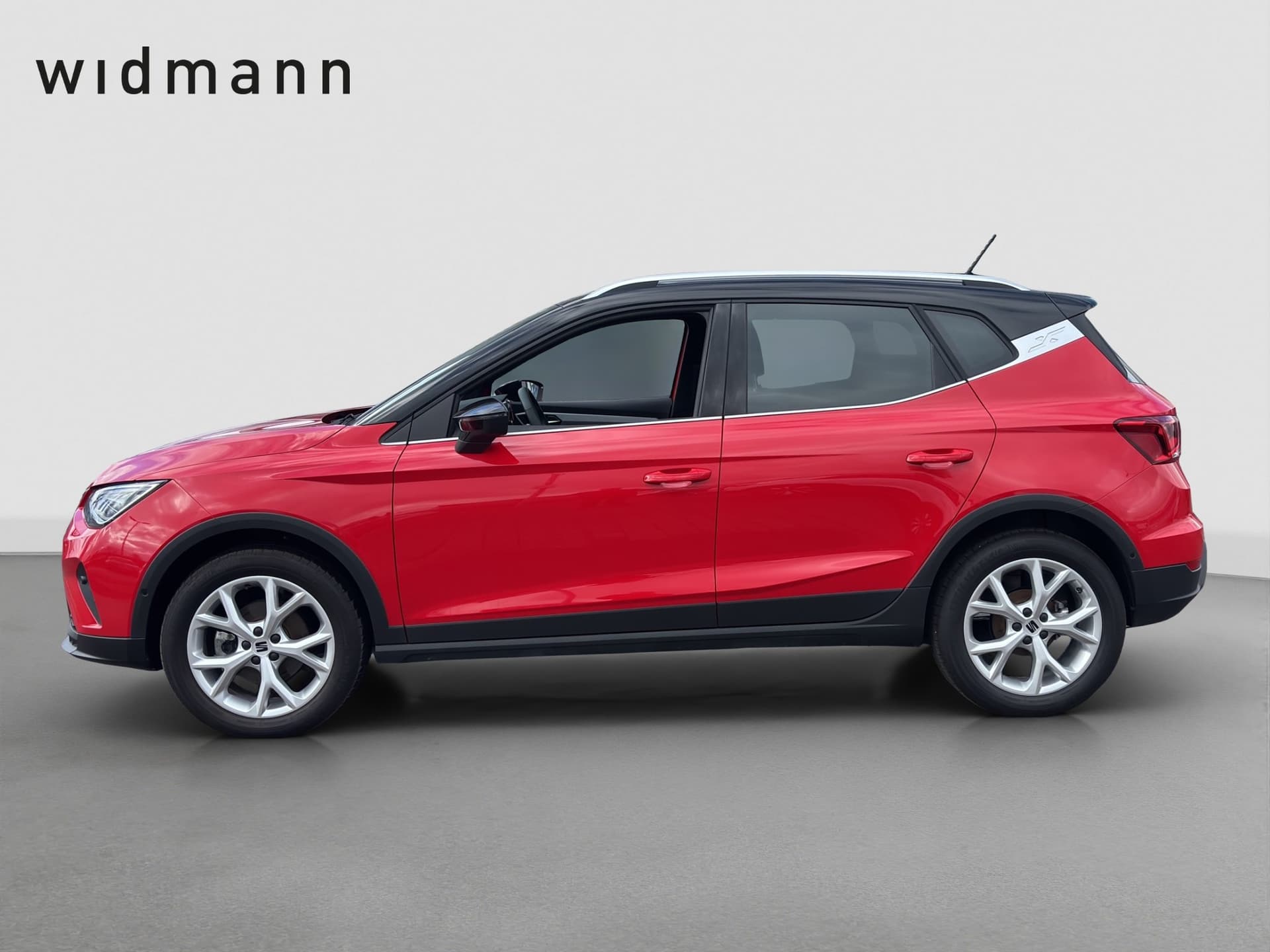 Seat Arona FR ARONA 1.0 TSIFR  5T85 DS8A7 Bild 5