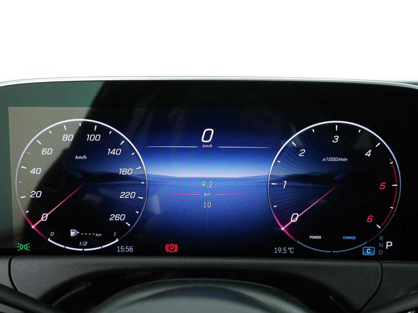 Mercedes-Benz E 220 d T-Modell Bild 12