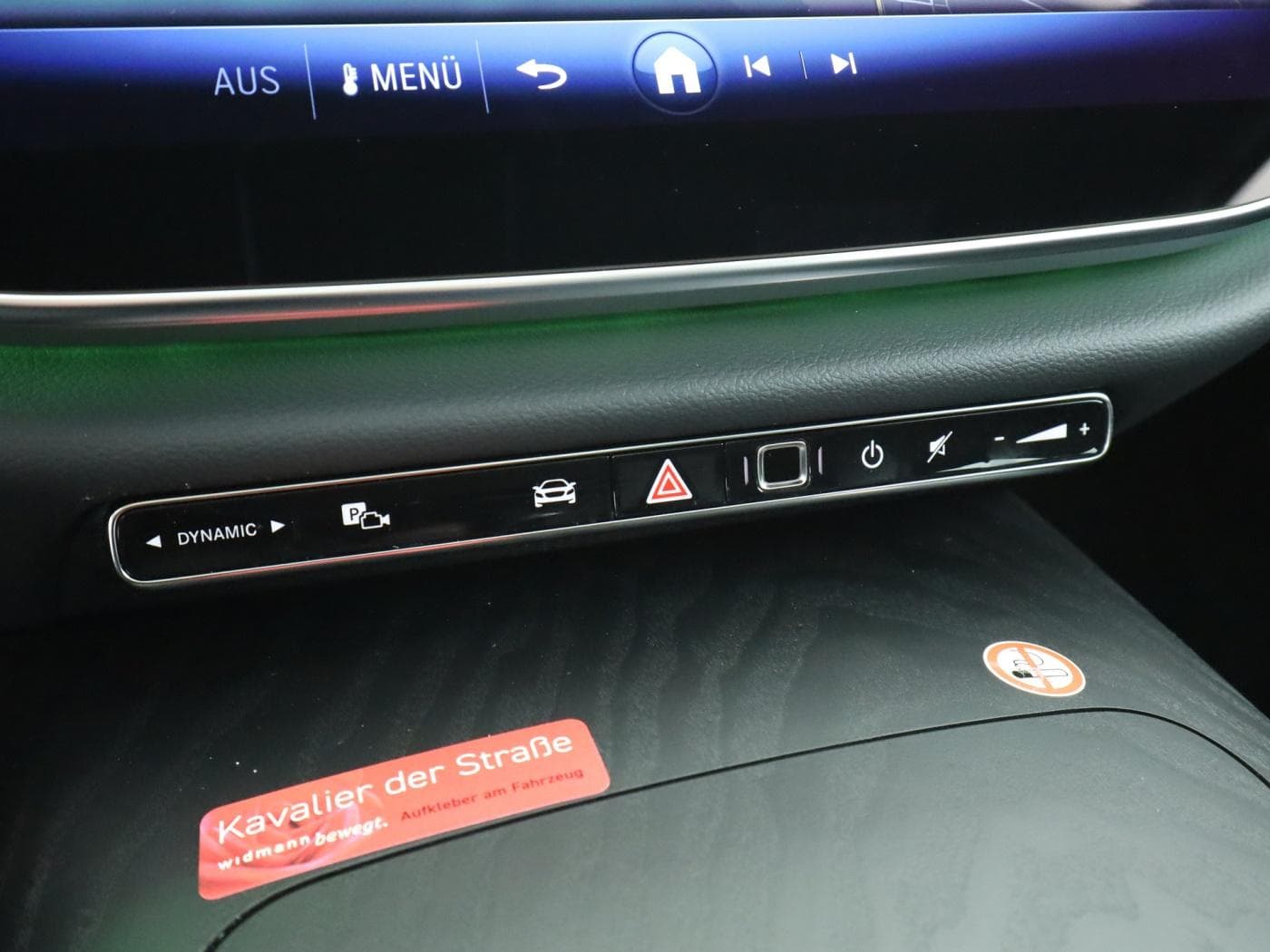 Mercedes-Benz E 220 d T-Modell Bild 14