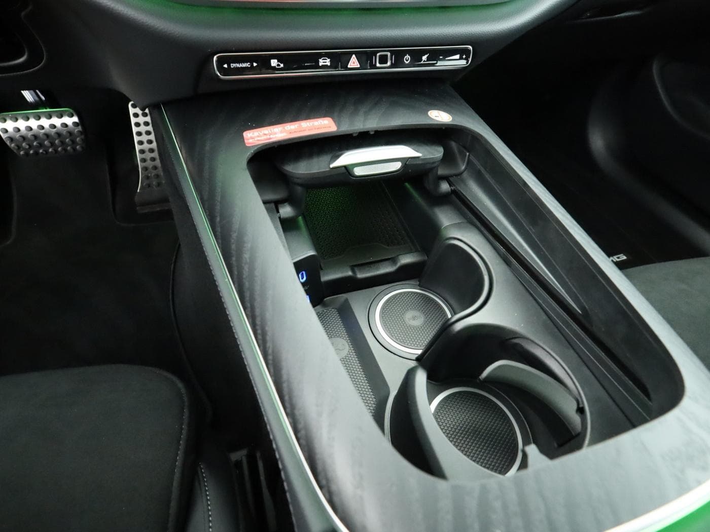 Mercedes-Benz E 220 d T-Modell Bild 15