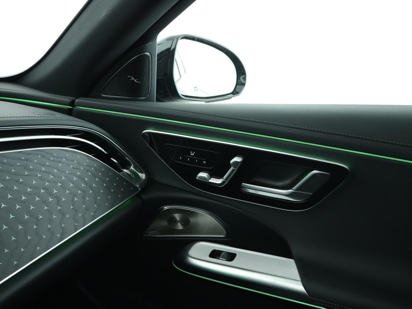 Mercedes-Benz E 220 d T-Modell Bild 16