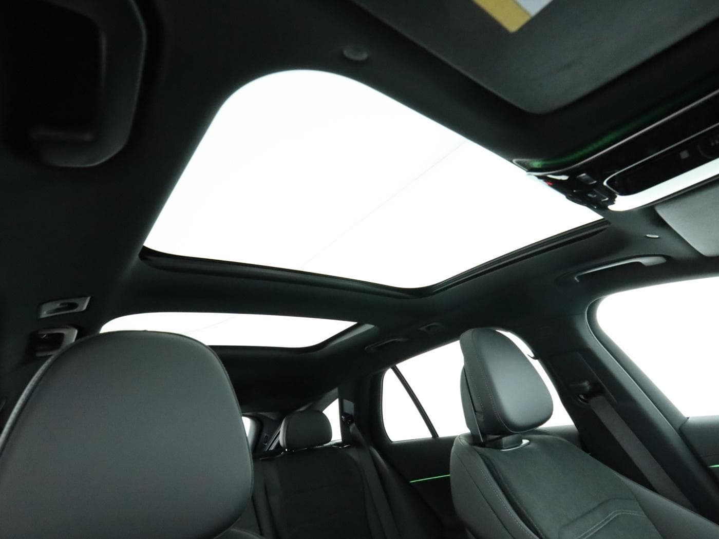 Mercedes-Benz E 220 d T-Modell Bild 21