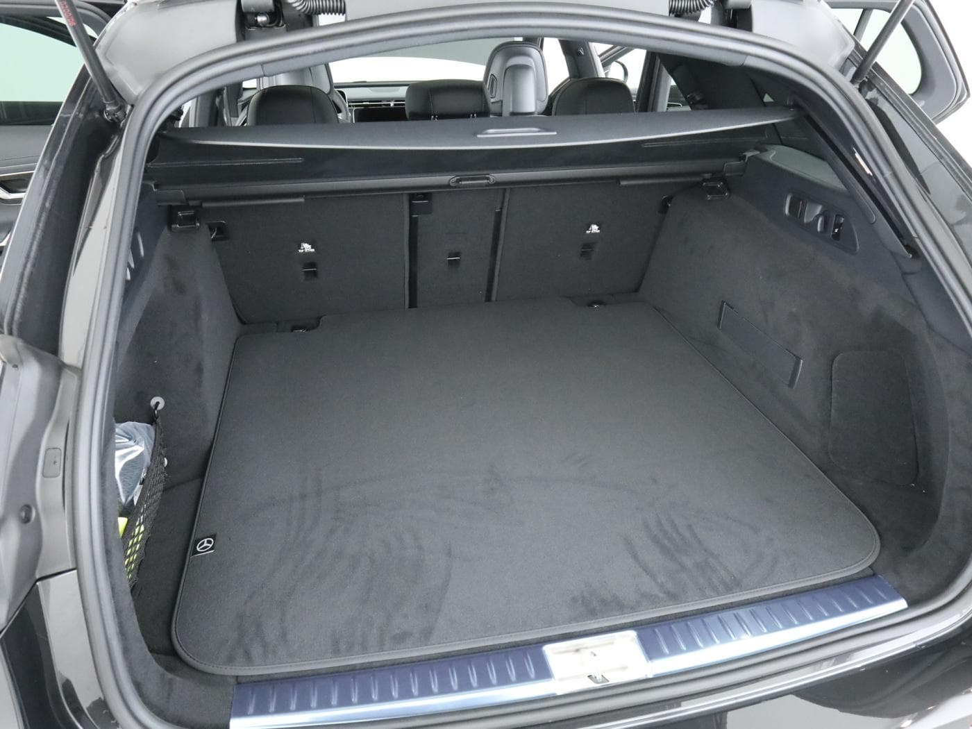 Mercedes-Benz E 220 d T-Modell Bild 23