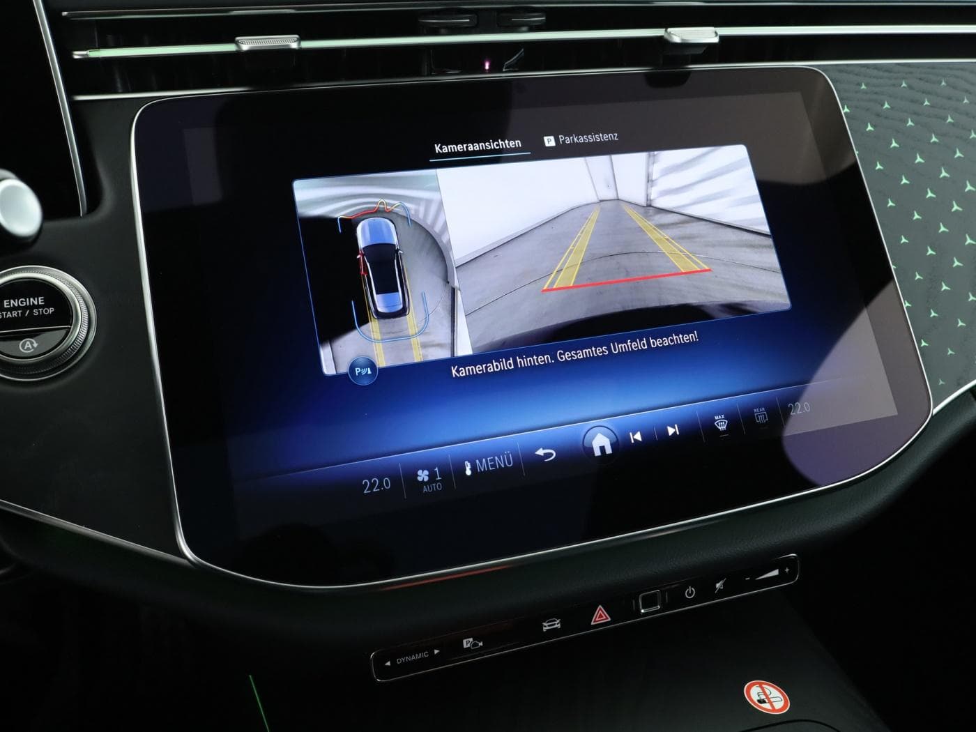 Mercedes-Benz E 220 d T-Modell Bild 28