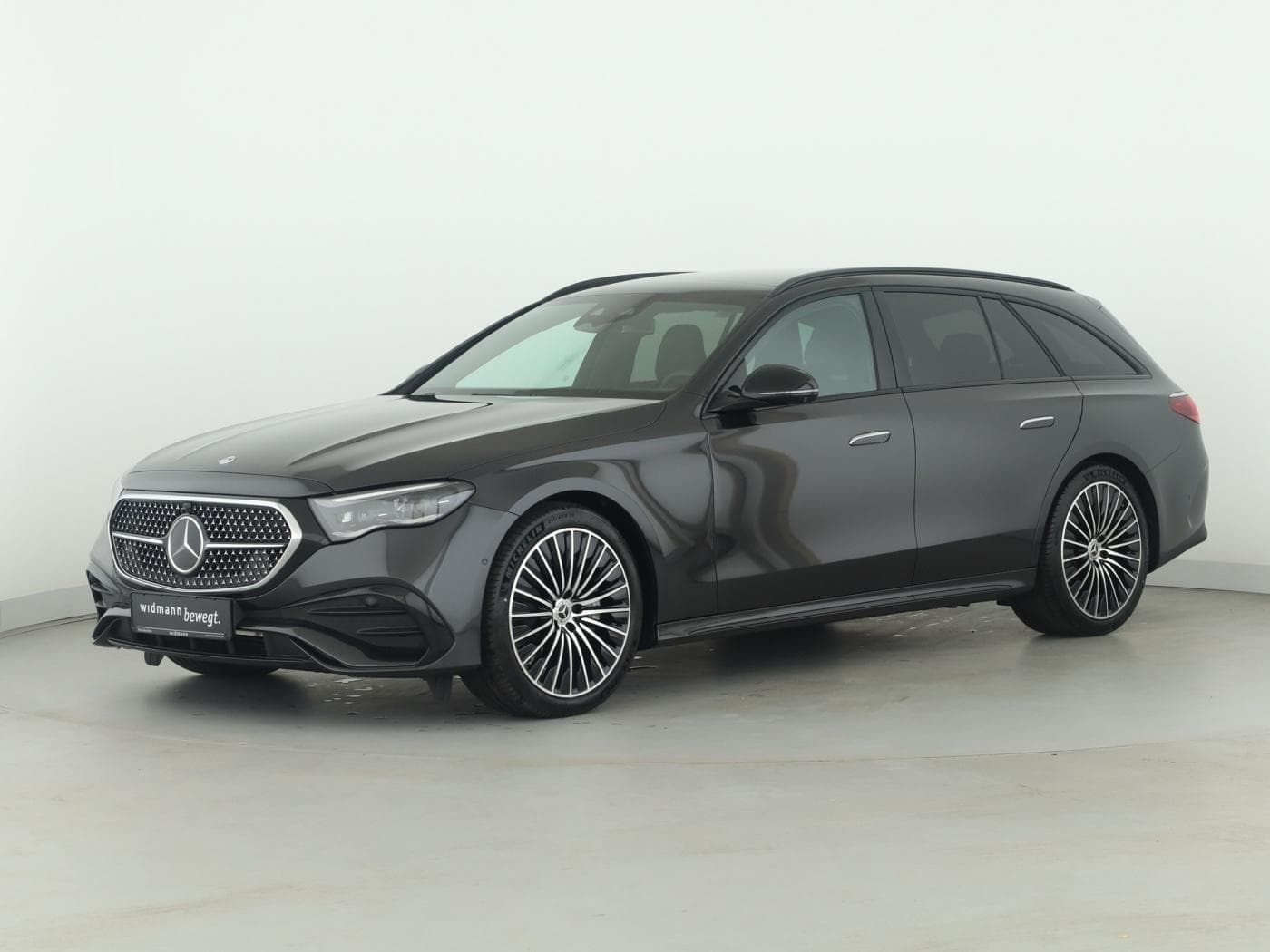 Mercedes-Benz E 220 d T-Modell Bild 5