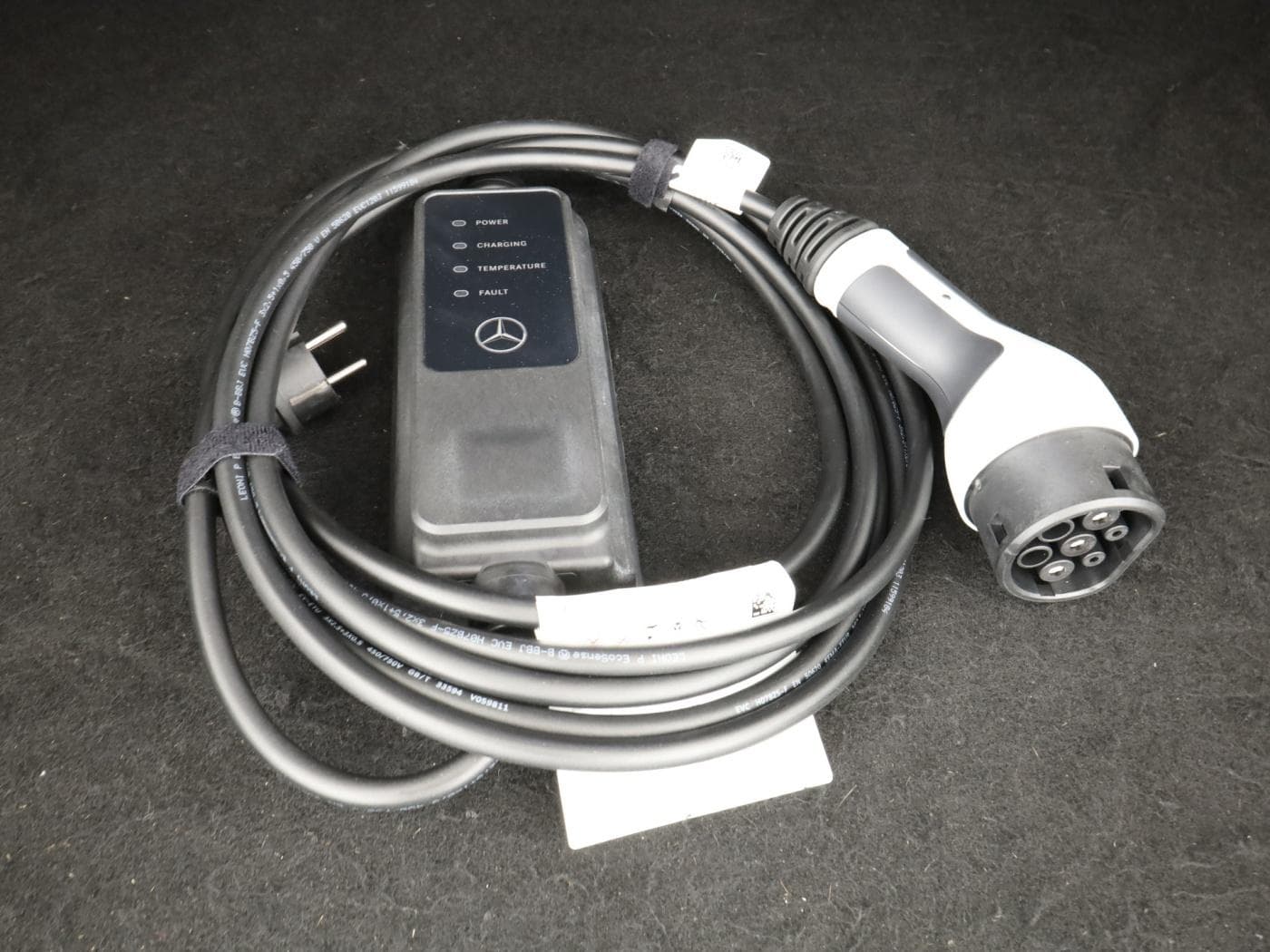 Mercedes-Benz C 300 e 4M Bild 23