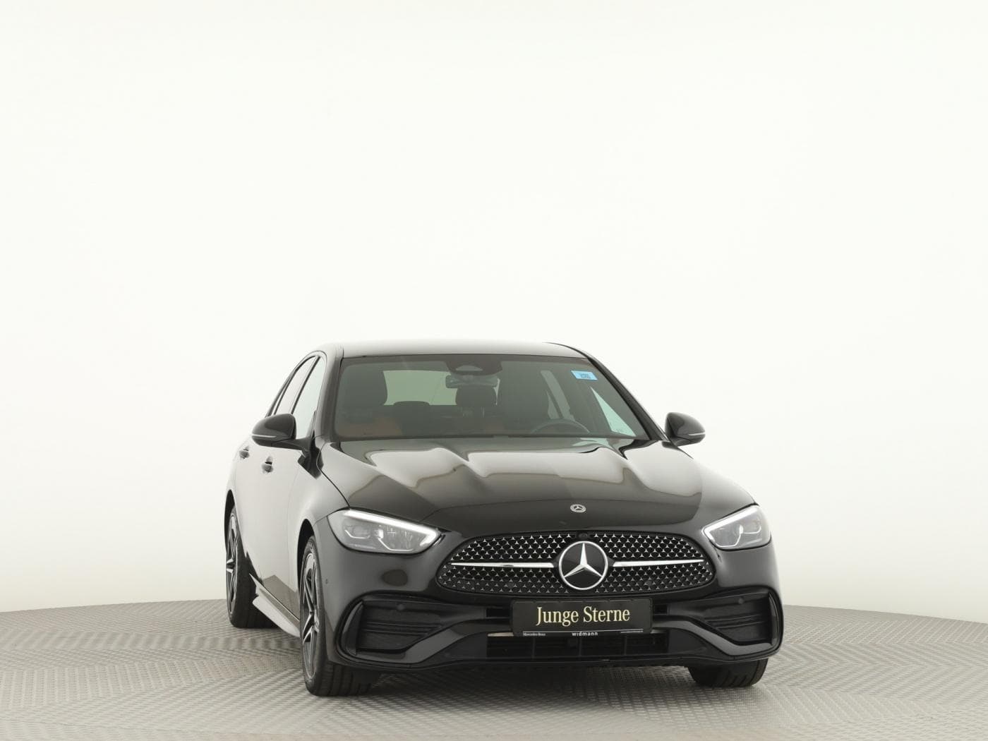 Mercedes-Benz C 300 e 4M Bild 3