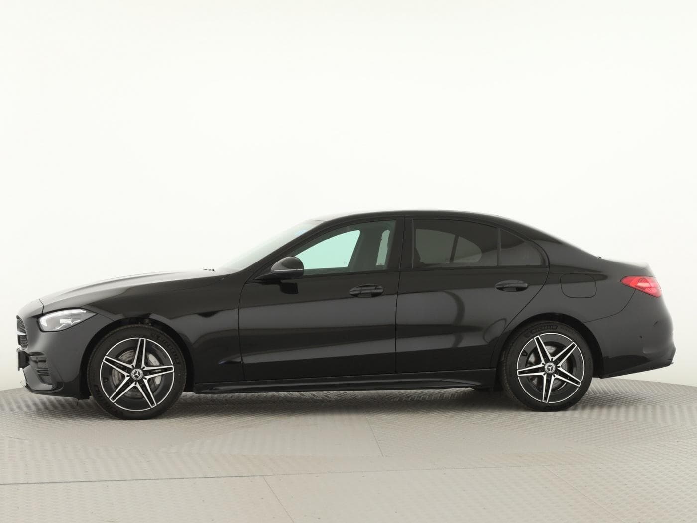 Mercedes-Benz C 300 e 4M Bild 7