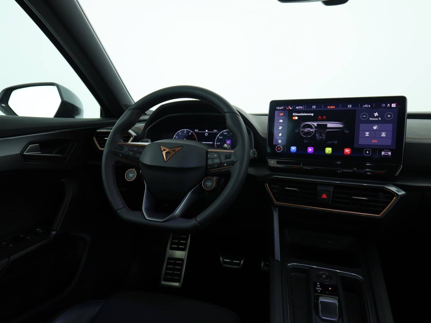 Cupra Formentor VZ 2.0 TSI 4Drive Bild 10