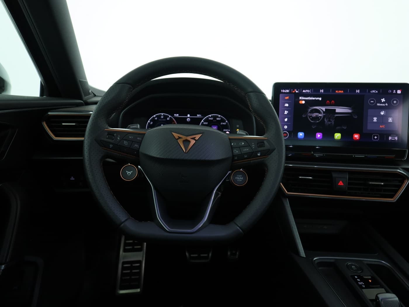 Cupra Formentor VZ 2.0 TSI 4Drive Bild 11