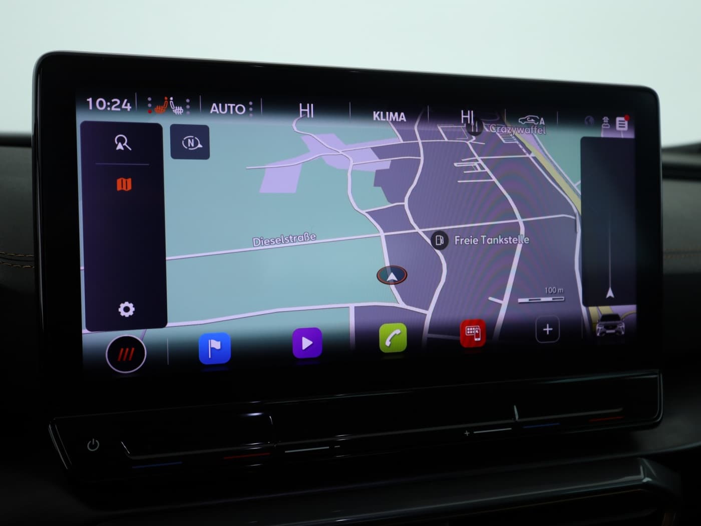 Cupra Formentor VZ 2.0 TSI 4Drive Bild 13