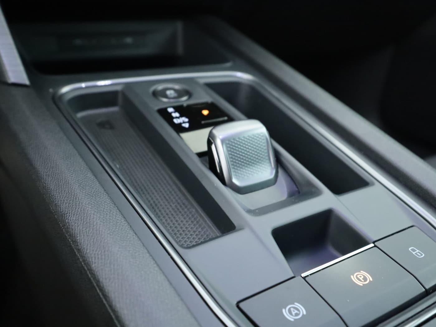 Cupra Formentor VZ 2.0 TSI 4Drive Bild 15