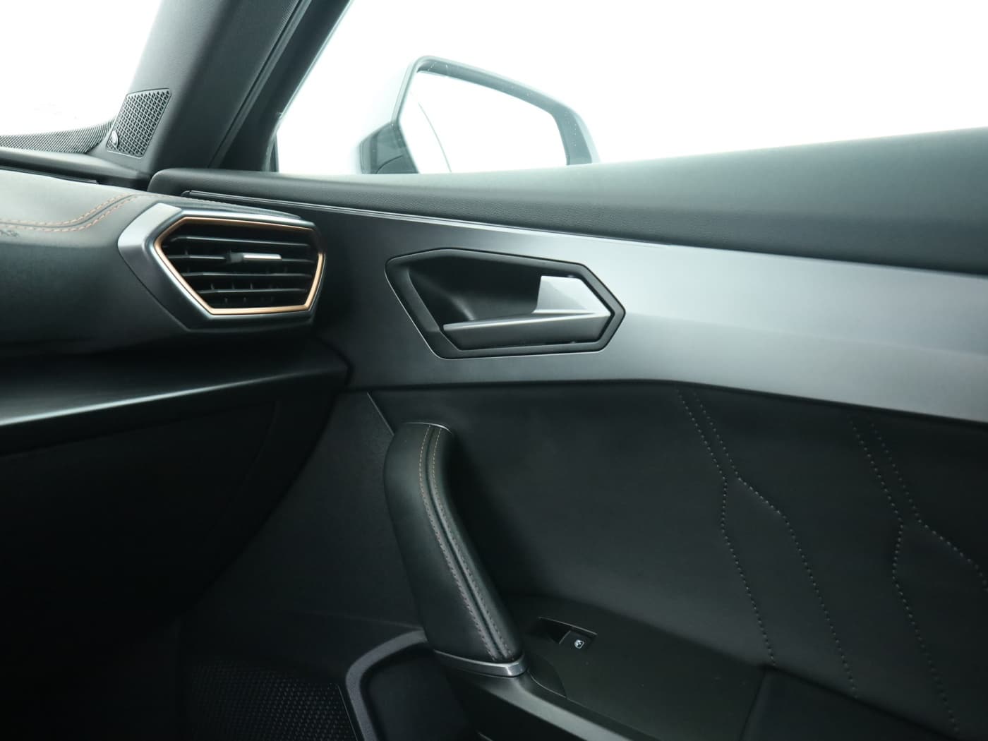 Cupra Formentor VZ 2.0 TSI 4Drive Bild 16