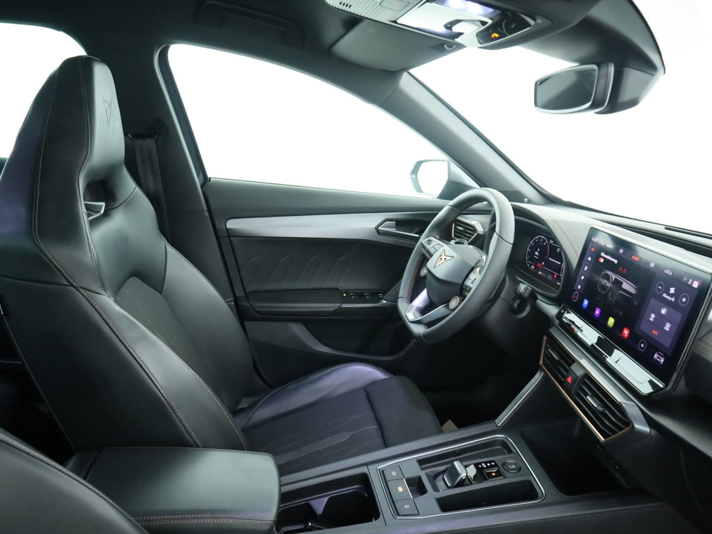 Cupra Formentor VZ 2.0 TSI 4Drive Bild 17