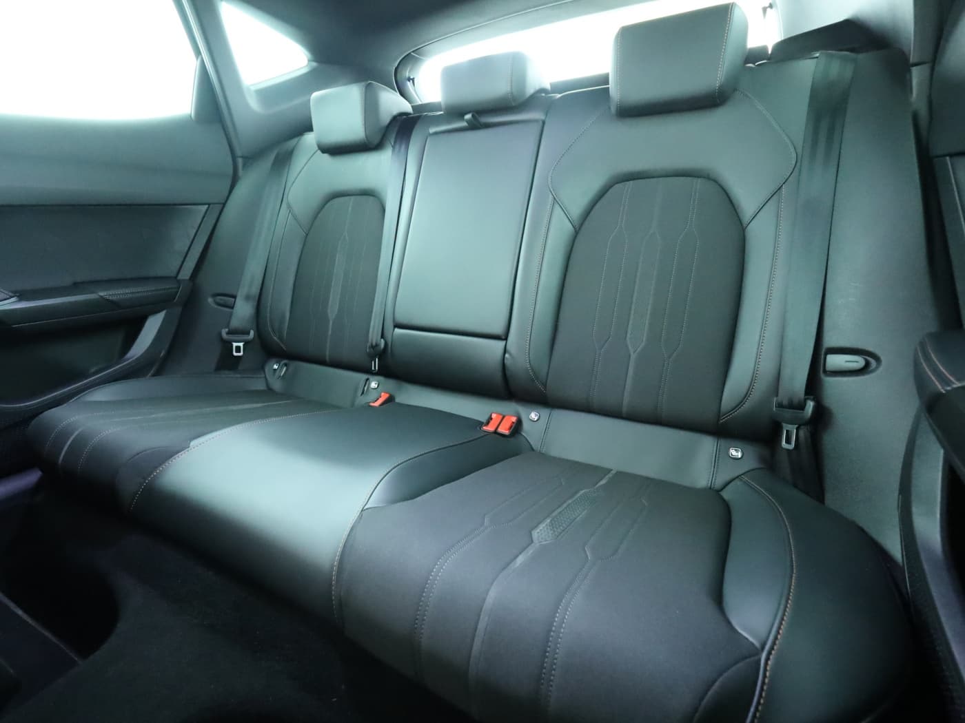 Cupra Formentor VZ 2.0 TSI 4Drive Bild 18