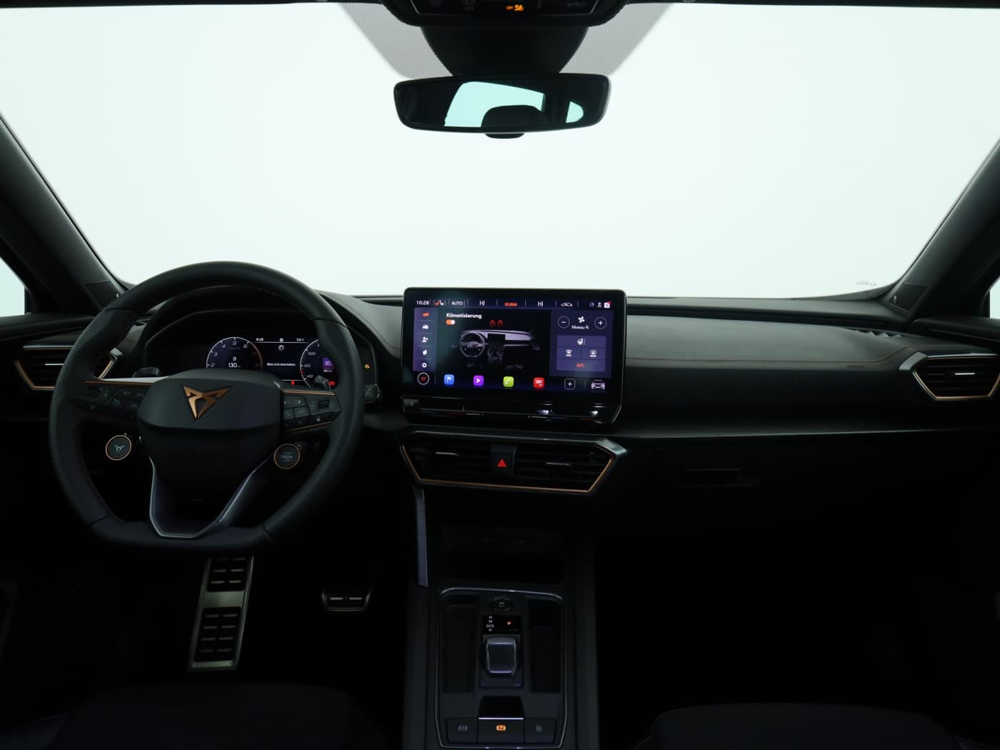 Cupra Formentor VZ 2.0 TSI 4Drive Bild 19