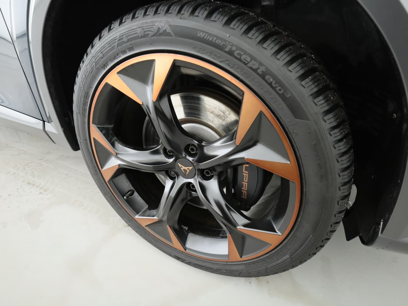 Cupra Formentor VZ 2.0 TSI 4Drive Bild 21