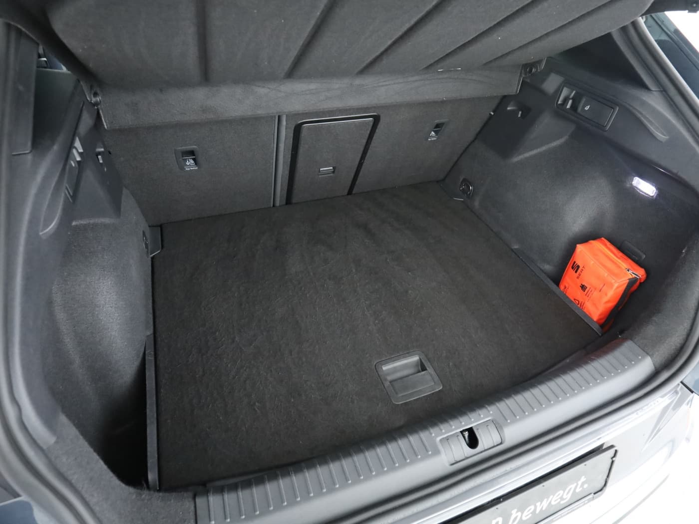 Cupra Formentor VZ 2.0 TSI 4Drive Bild 22