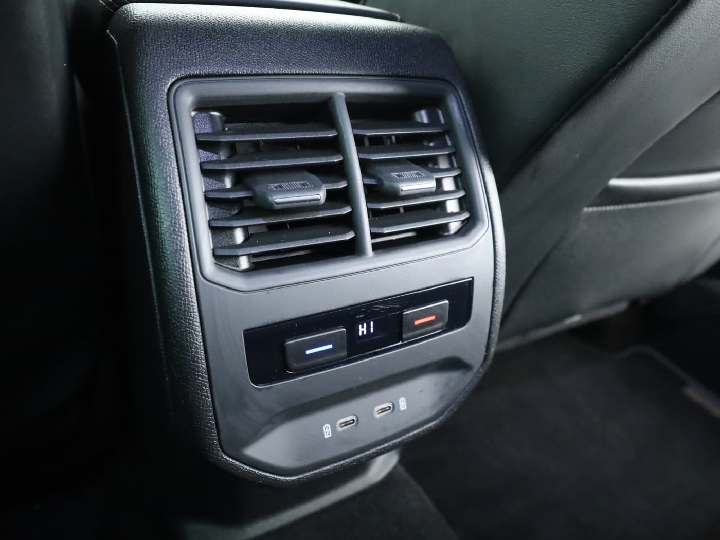 Cupra Formentor VZ 2.0 TSI 4Drive Bild 23