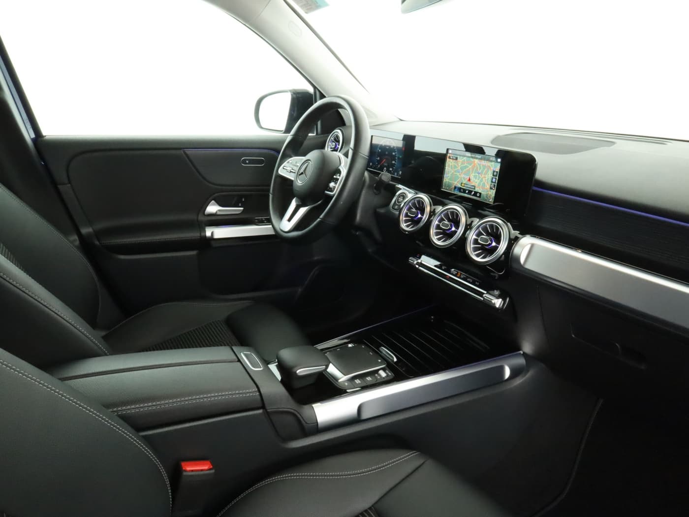 Mercedes-Benz GLB 220 d 4M Bild 17