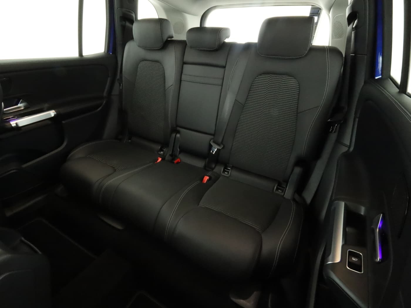 Mercedes-Benz GLB 220 d 4M Bild 18