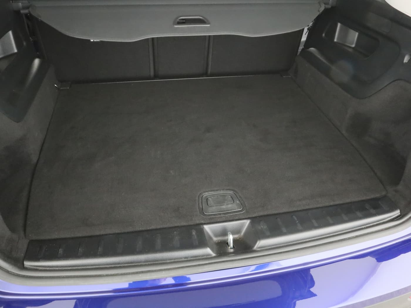 Mercedes-Benz GLB 220 d 4M Bild 22