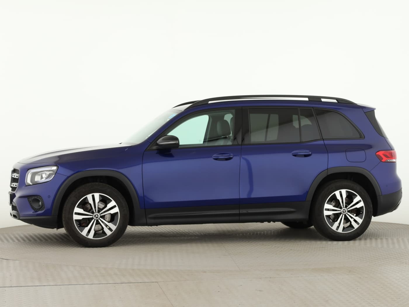 Mercedes-Benz GLB 220 d 4M Bild 7