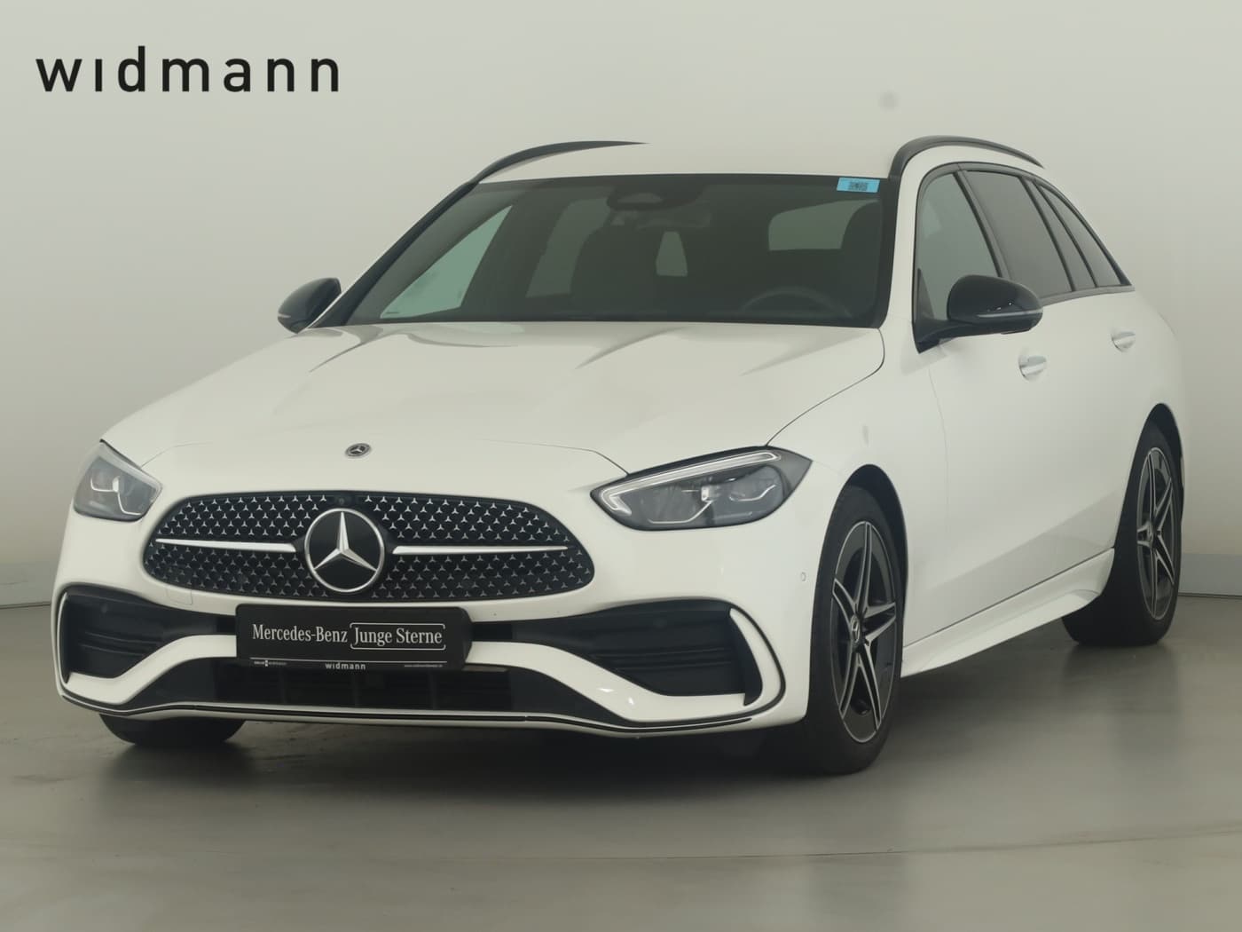 Mercedes-Benz C 300 T
