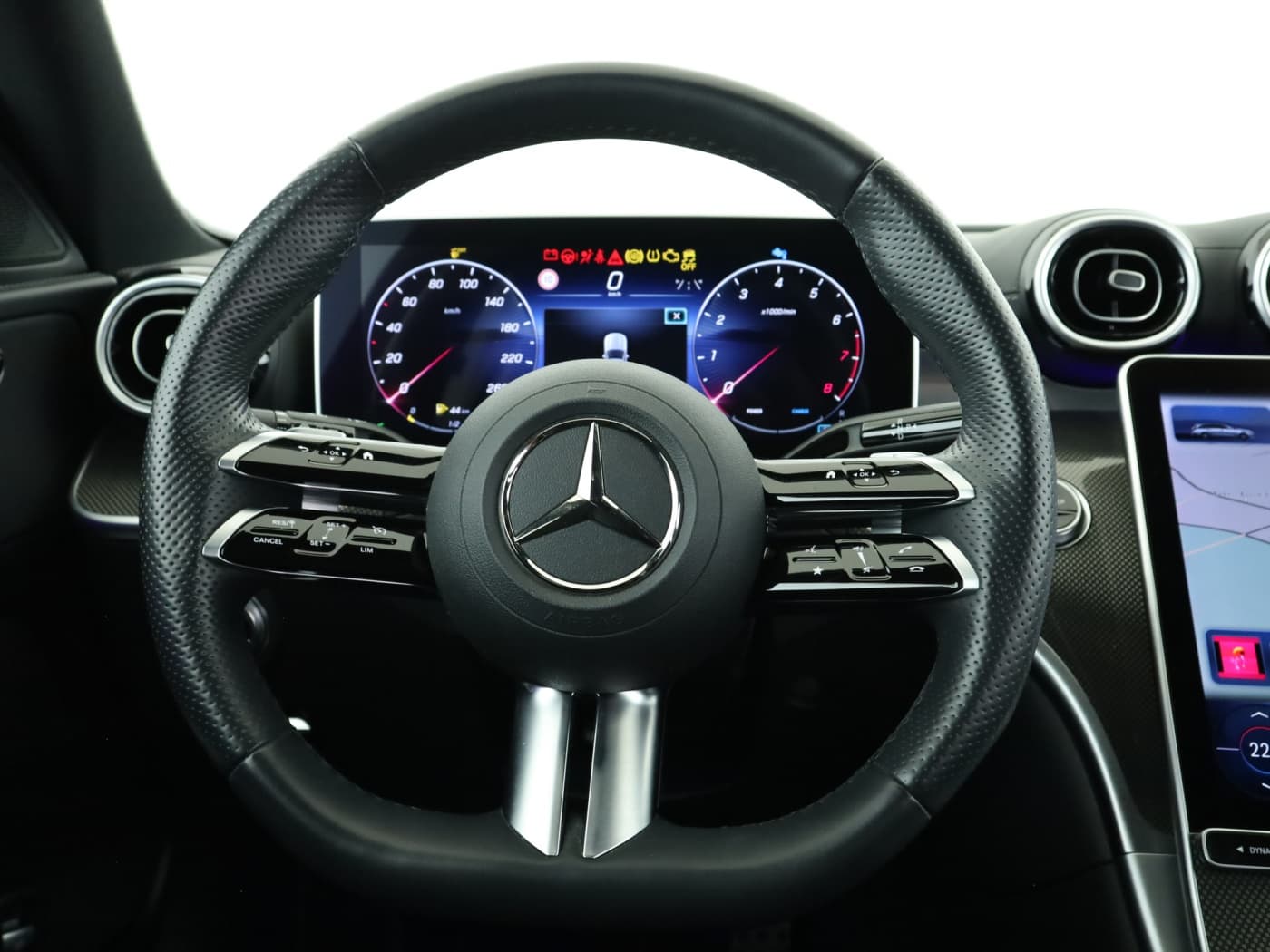 Mercedes-Benz C 300 T Bild 11