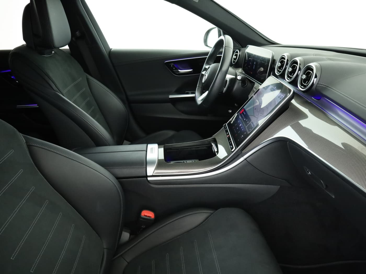 Mercedes-Benz C 300 T Bild 17