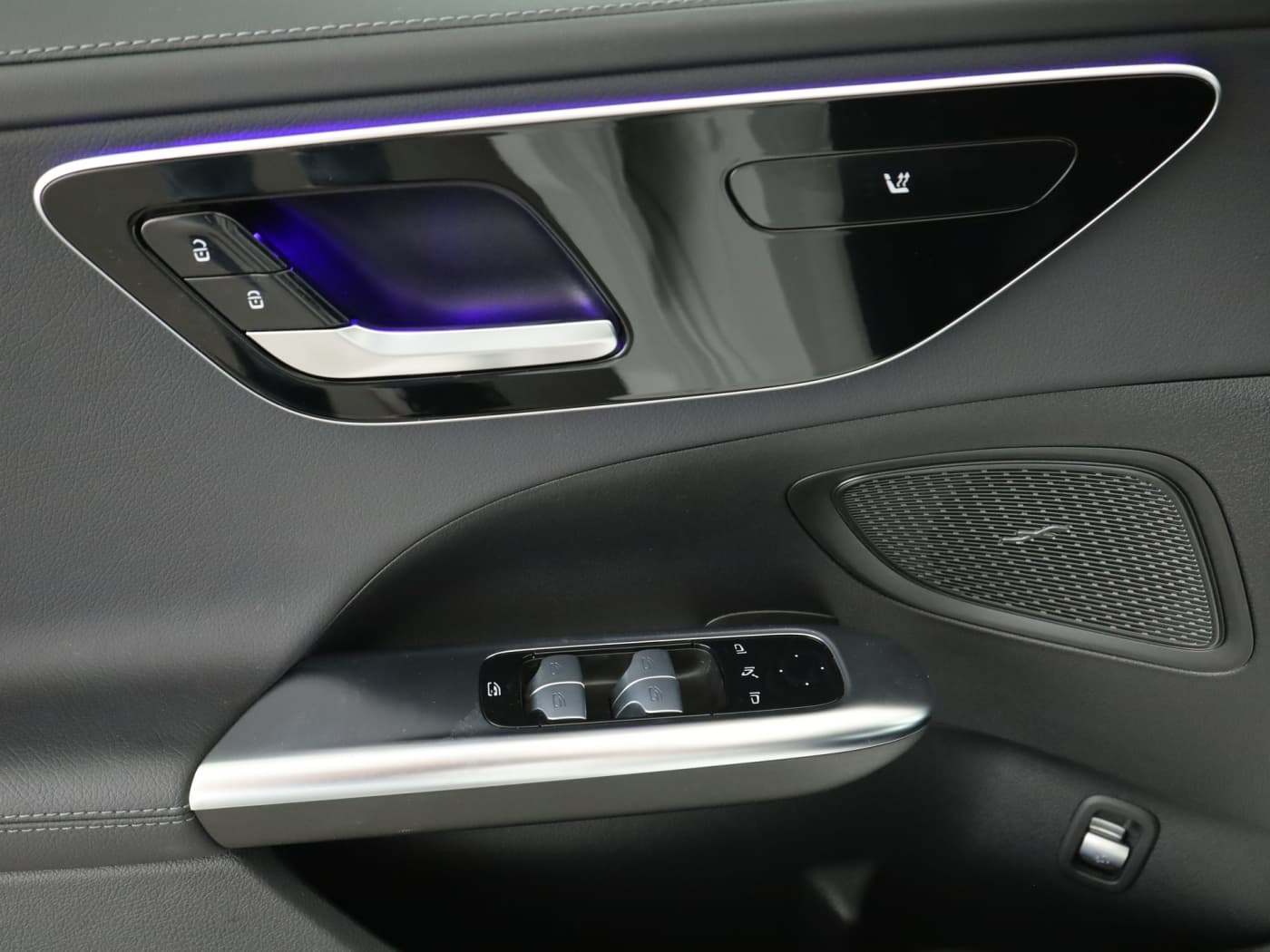 Mercedes-Benz C 300 T Bild 20