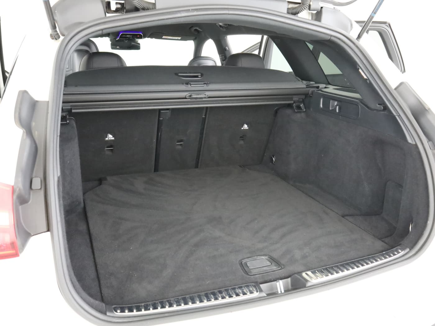 Mercedes-Benz C 300 T Bild 22